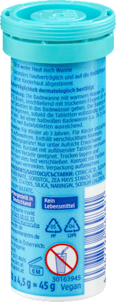 Farby do kúpeľa SauBär