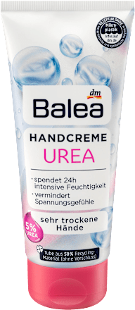 Krém na ruky Urea Balea