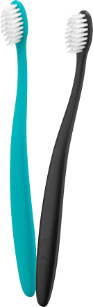 Szczoteczka do zębów nature, średnia Dontodent