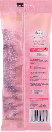 Dámsky jednorazový holiaci strojček Balea