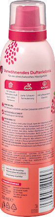 Duschschaum Berry Sweet Balea