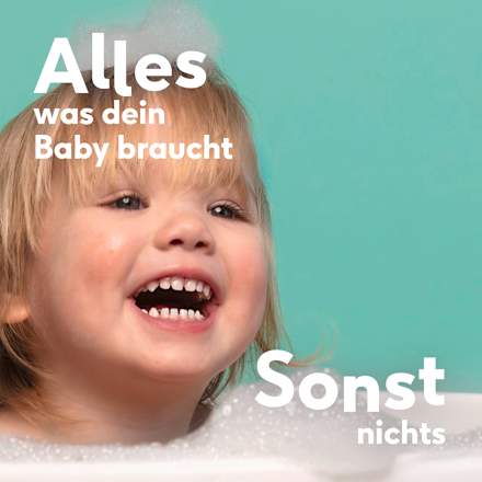 Baby & Kind Duschgel NAIF