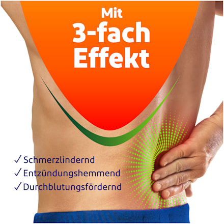 VoltaMed pflanzliche Schmerzcreme VoltaMed