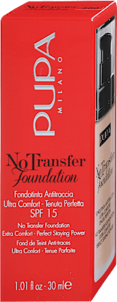 Tekoča podlaga No Transfer 200 PUPA