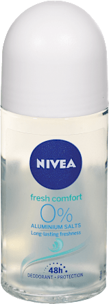 Dezodorant roll-on Fresh Comfort NIVEA