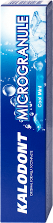Pasta za zube Microgranule – Cool Mint KALODONT