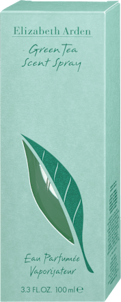 Parfumska voda Green Tea Elizabeth Arden