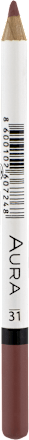 Lipliner olovka za usne – 31 Warm Brown  AURA