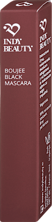 All-In-One maskara Boujee Black INDY BEAUTY
