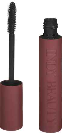 All-In-One maskara Boujee Black INDY BEAUTY