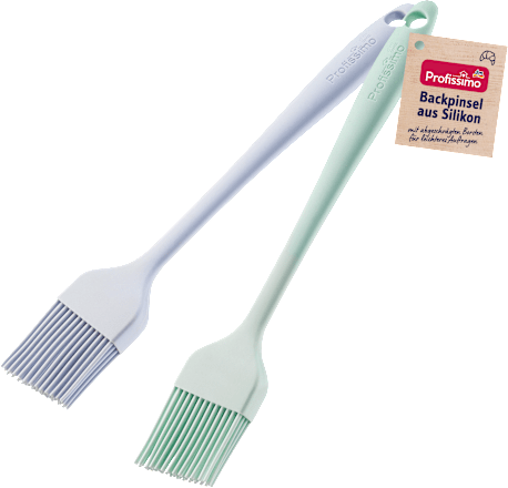 Pensula de patiserie din silicon Profissimo