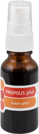 Propolis plus – sprej PIP