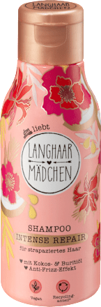 Geschenkset Intense Repair Langhaarmädchen