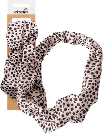 Haarband Turban-Style ebelin