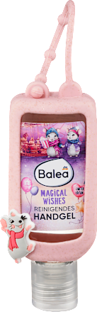 MAGICAL WISHES gel za čiščenje ruku Balea