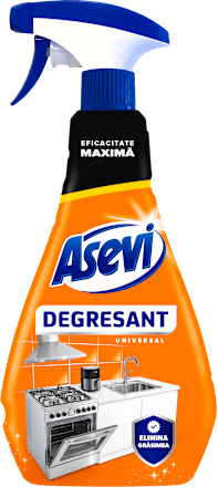 Degresant pentru aragaz keine Marke