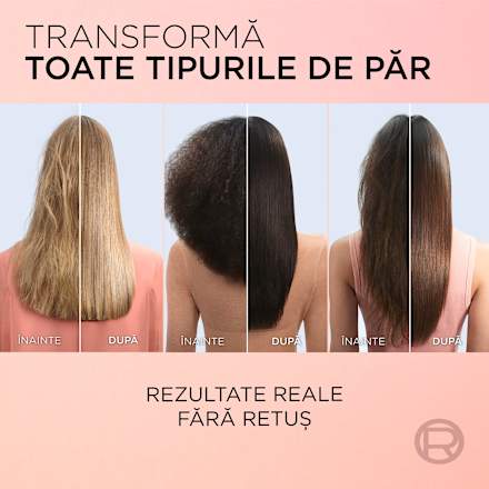 Șampon de păr dream long L'ORÉAL PARiS ELSEVE