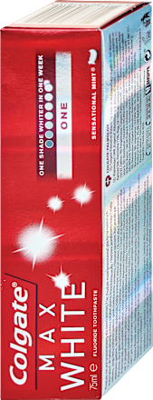 Pastă de dinți  Max White One  Colgate