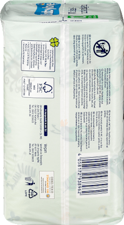 Wickelunterlagen  babylove