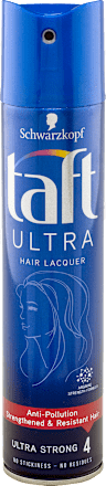 Ultra lak za kosu Schwarzkopf taft
