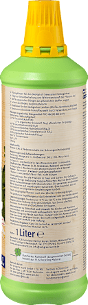 Universaldünger nature Profissimo