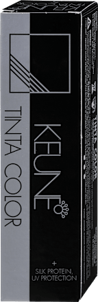 Trajno obstojna barva za lase Tinta Color 5 naravno svetla rjava KEUNE