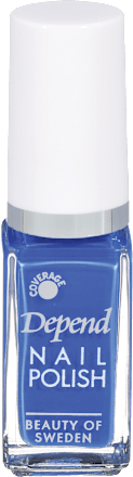 Mini lak za nohte 519 DEPEND