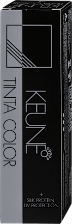 Trajno obstojna barva za lase Tinta Color 4 naravno srednje rjava KEUNE