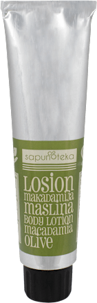 Losion za tijelo – maslina sapunoteka