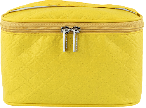 Oval toaletna torbica 1 Vedeta