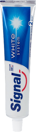 Pasta za zube Super Whitening Signal