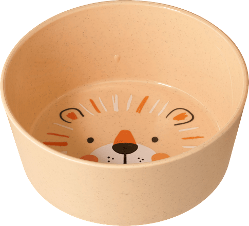 Breischale orange babylove nature