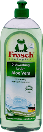 Deterdžent za pranje suđa Aloe Vera Frosch