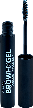 Brow Fix gel za fiksiranje obrva  AURA
