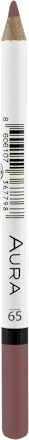 Lipliner olovka za usne – 65 Natural Nude  AURA