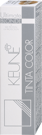 Trajno obstojna barva za lase Tinta Color Ultimate Blonde 1000 specialno naravna blond KEUNE