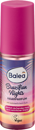 Parfem za kosu Brazilian Nights Balea