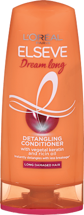 Balzam za dolge, poškodovane lase Dream Long L'ORÉAL PARiS ELSEVE