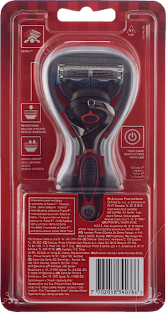Fusion5 Proglide brijač Power Gillette