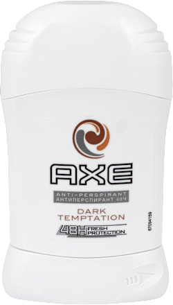 Dark Temptation dezodorans u sticku AXE