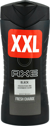 Gel za tuširanje Black AXE