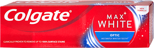 Max White One pasta za zube – Optic  Colgate
