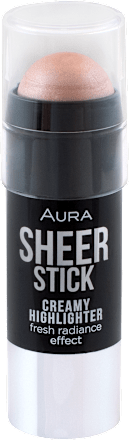 Sheer Stick kremasti highlighter u stiku – Skyfall AURA