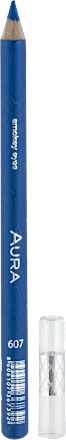 Xpress olovka za oči – 607 Navy Blue  AURA