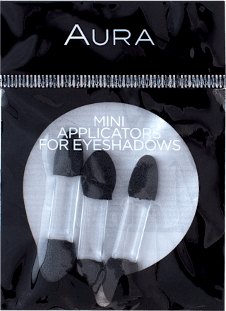 Mini aplikatori za nanošenje sjenila AURA