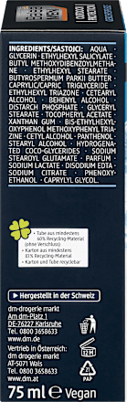 Krema za obraz Outdoor Protection, ZF 15 Balea MEN