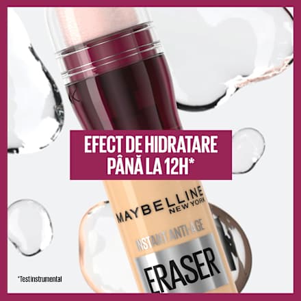 Instant Anti Age Eraser corector 01 Light MAYBELLINE NEW YORK