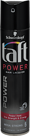 Power Mega Strong lak za kosu Schwarzkopf taft