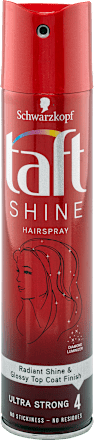 Shine lak za kosu Schwarzkopf taft