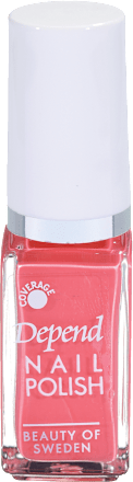 Mini lak za nohte 623 DEPEND